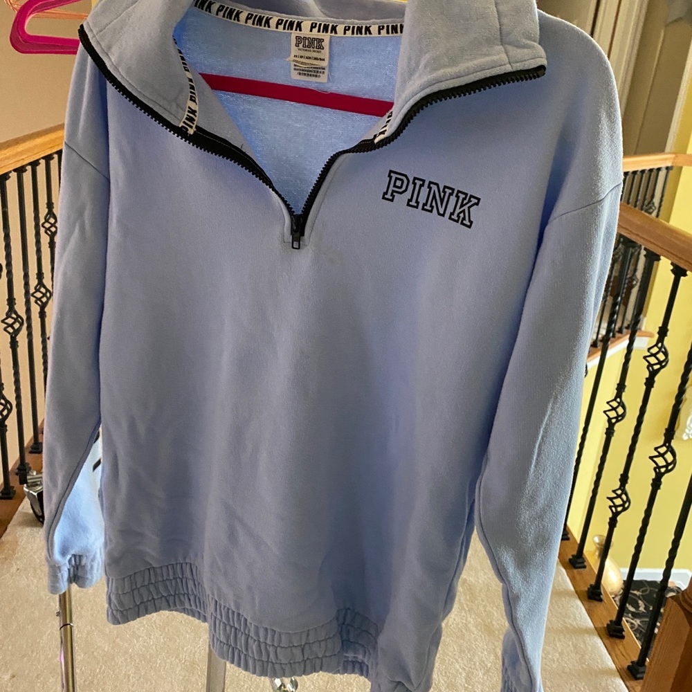 Victoria’s Secret Pink Sweatshirts